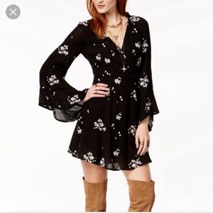 Free people dress